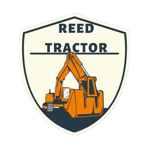 REED TRACTOR